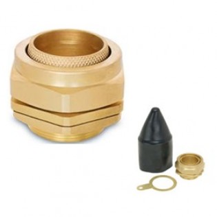 Ốc xiết cáp BW